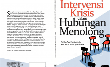 Intervensi Krisis dalam Hubungan Menolong