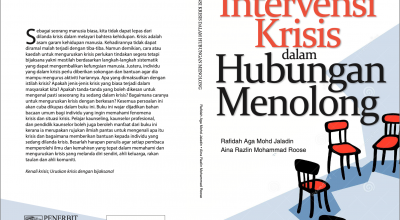 Intervensi Krisis dalam Hubungan Menolong