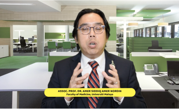 MENTAL HEALTH: STRES