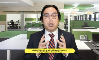 MENTAL HEALTH: STRES