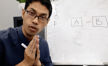 TIPS KENDALI STRES DENGAN TEKNIK A-B-C