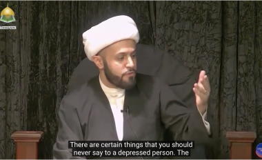 What You Should NOT Say To A Depressed Person!