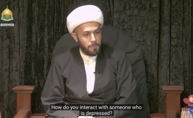 What to Say When Someone Is Depressed (With great results)